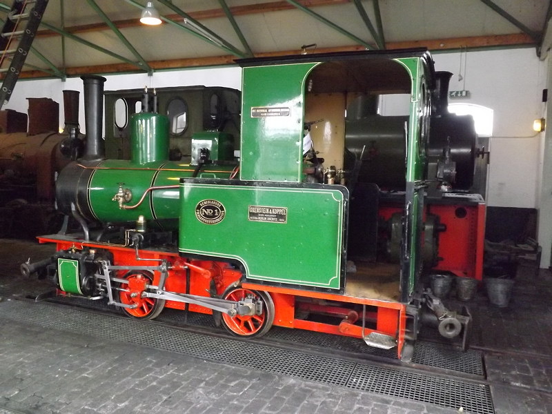 Loc 1 Marijnke
O & K, *1928 • B n2t • 700 mm
Museum Valkenburg (ZH) SKL_D_OK-Bn2t-1.jpeg