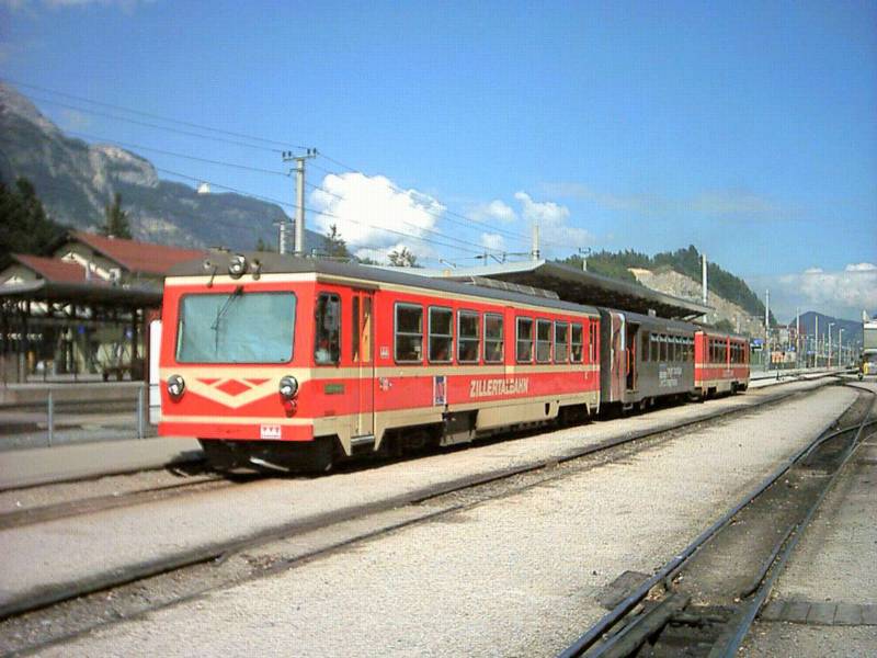 VT 5
Jenbach, *1993 • 760 mm
Jenbach ZB_VT_5_Jenbach.jpg