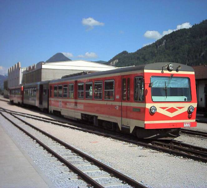 VT 5
Jenbach, *1993 • 760 mm
Jenbach ZB_VT_5_Jenbach2.jpg