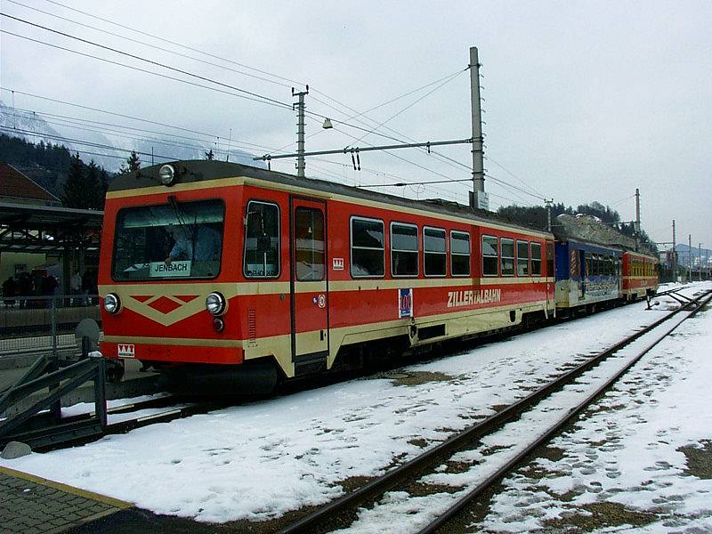 VT 7
Jenbach, *1998 • 760 mm
Jenbach ZB_VT_7_Jenbach.jpg
