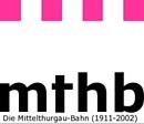 (ex) MThB - Mittel-Thurgau Bahn