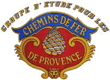 GECP - Groupe d'Études pour les Chemins de fer de Provence
