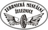 Zubrnická Muzeální železnice