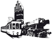 Bahnwelt Darmstadt-Kranichstein