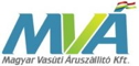 MVÁ - Magyar Vasúti Áruszállító Kft.