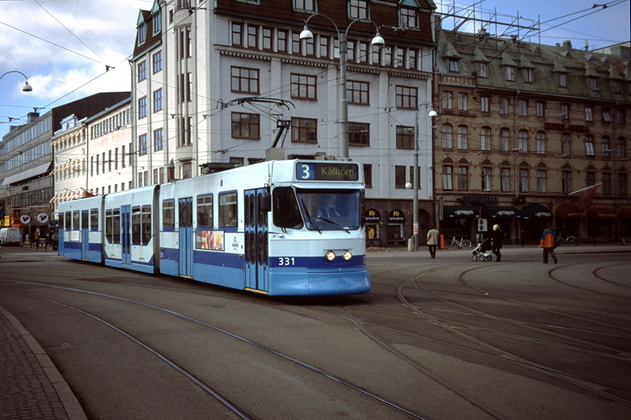 331
ASEA/MGB, *1989 • M31
Linje 3
Centralstationen GS_331_Central.jpg