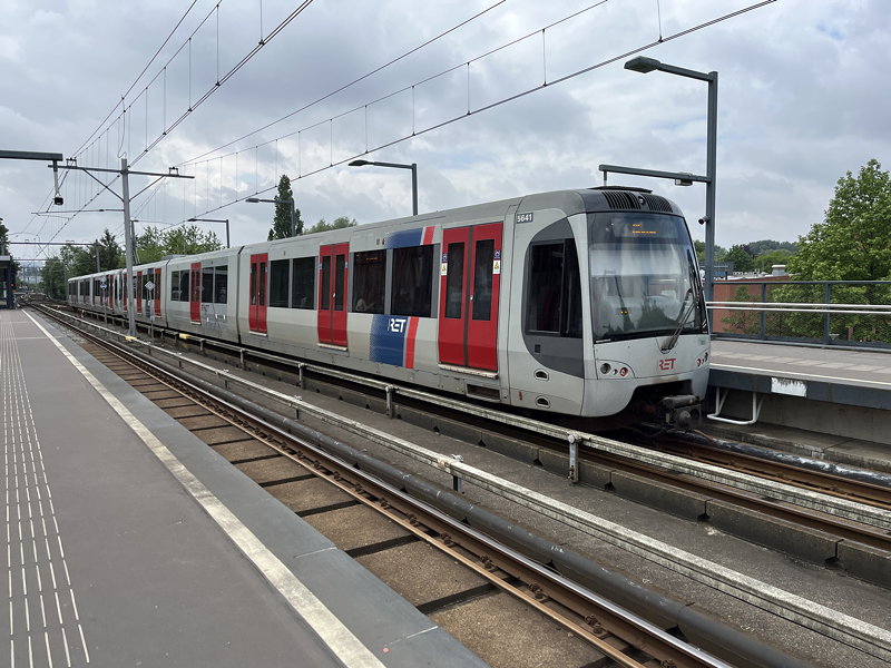 5641
Bombardier, *2012 • Flexity Swift / SG3
Metrolijn E
Melanchthonweg RET_5641_SG3_Mel.JPG
