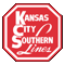 KCS - Kansas City Southern Railway