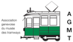 AGMT - Association Genevoise du Musée des Tramways