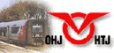 (ex) OHJ - Odsherreds Jernbane A/S