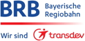 BRB - Bayerische Regiobahn GmbH